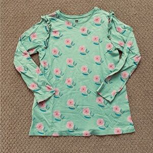 Tea Collection Long Sleeves Shirt